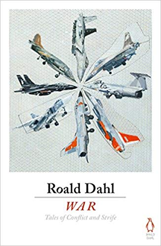 Roald Dahl War